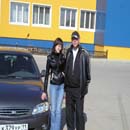 Аватара пользователя