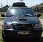 Аватара пользователя