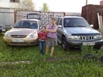 Аватара пользователя