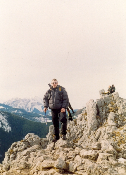 Польша 2002 год
