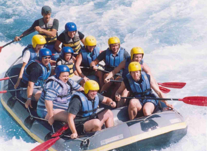 турция 2004 год