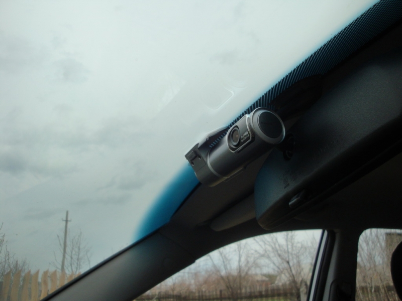 BlackVue DR400GII