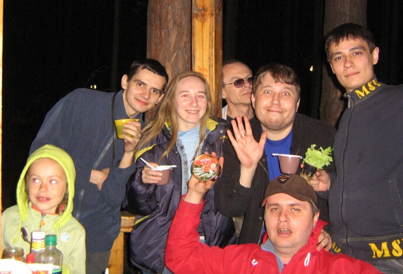 килька снова с нами" не обидется?