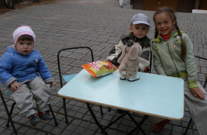 Самые лучшие киаводы!