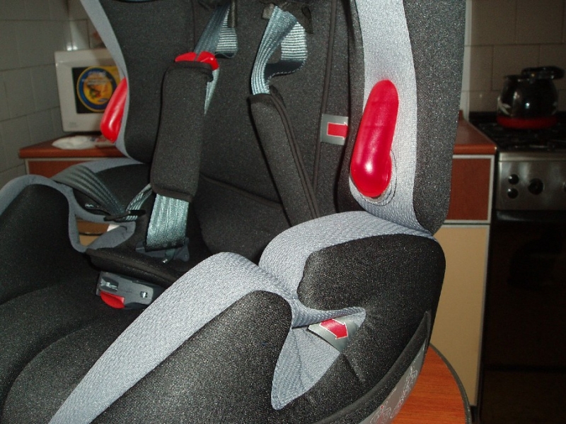 Подлокотник