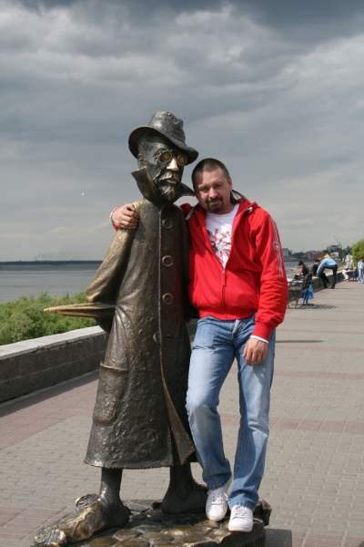 Я и Чехов