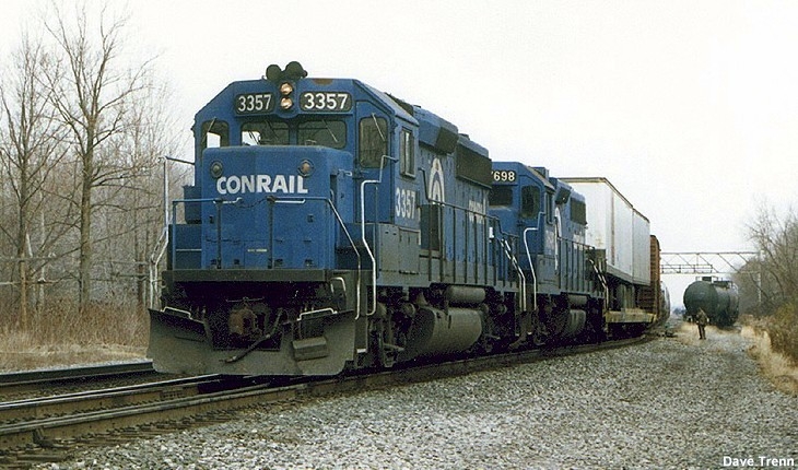 trenn-cr3357
