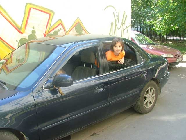 кларус-1