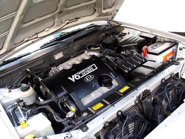 credos v6