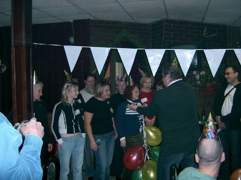 День Рождения