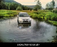 Sportage KM