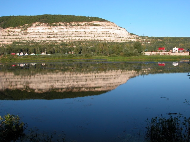 Самарская лука