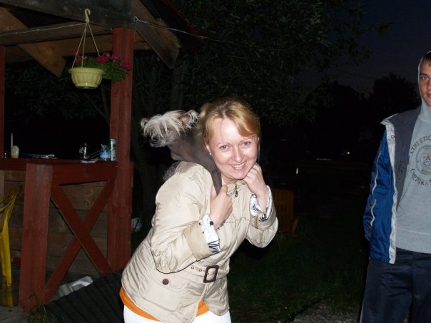 посиделки 1