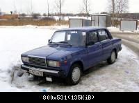 Ваз 21074