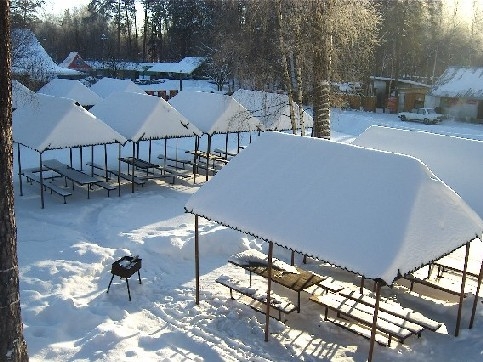База Гвардия зимой 2006_2