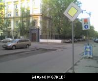 Оболенские пер.