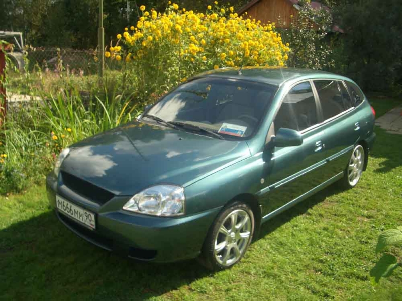 Мой_car