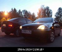 Kia Rio 2 VS Opel Astra