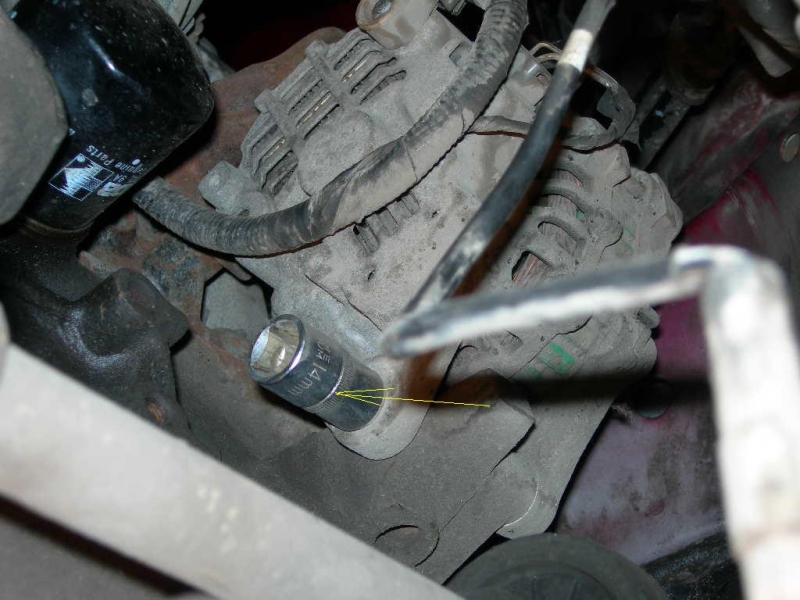 генератор 2