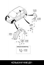 брызговики