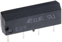 EDR101A1250 геркон.реле 12V 1А,100V