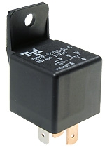 TR93F-12VDC-SC-C реле 12V 30A,14VDC