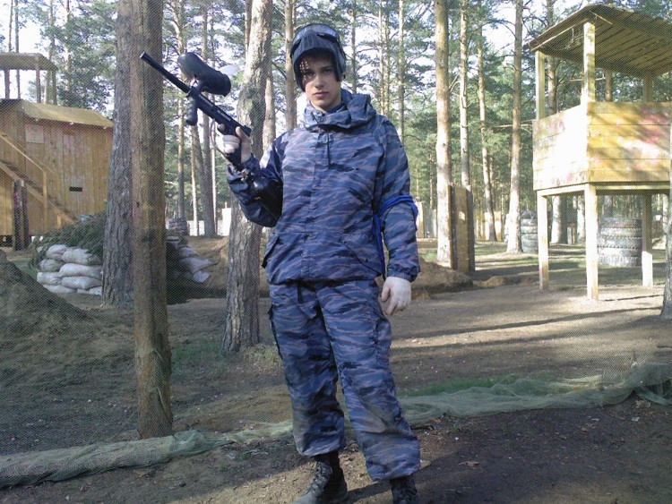 Снова