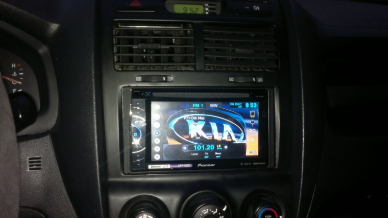 Магнитола Pioneer AVH-X2600BT-1