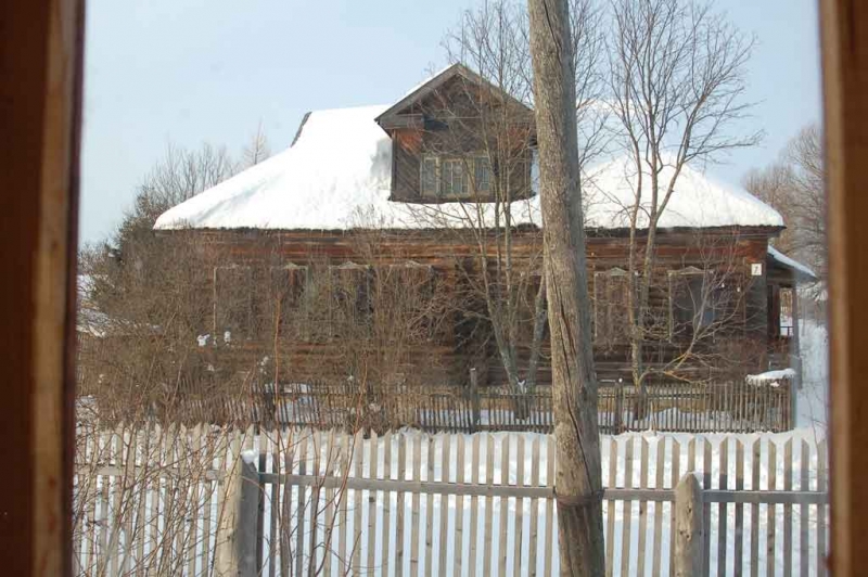 Комендатура