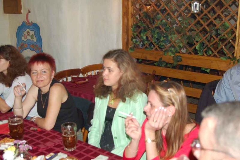 Соклубницы