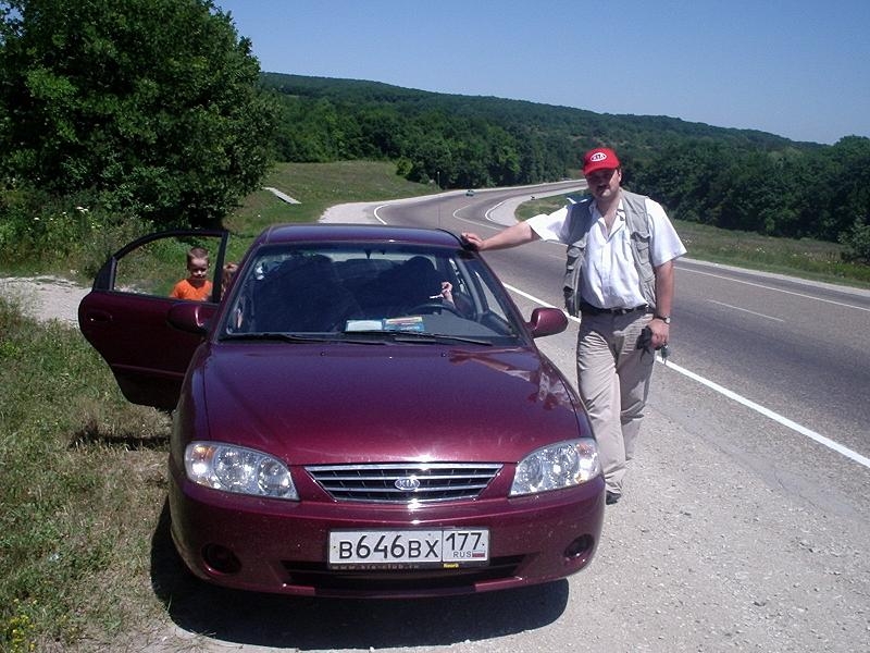Анапа 2006