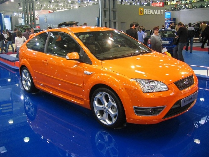 фокус-2 GT