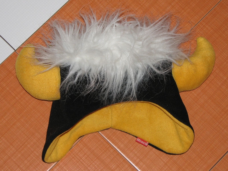 Дурацкая Шапка