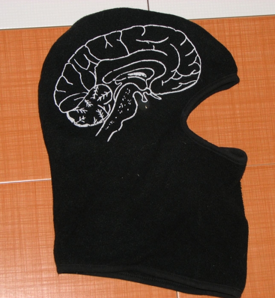 Шлем с умом