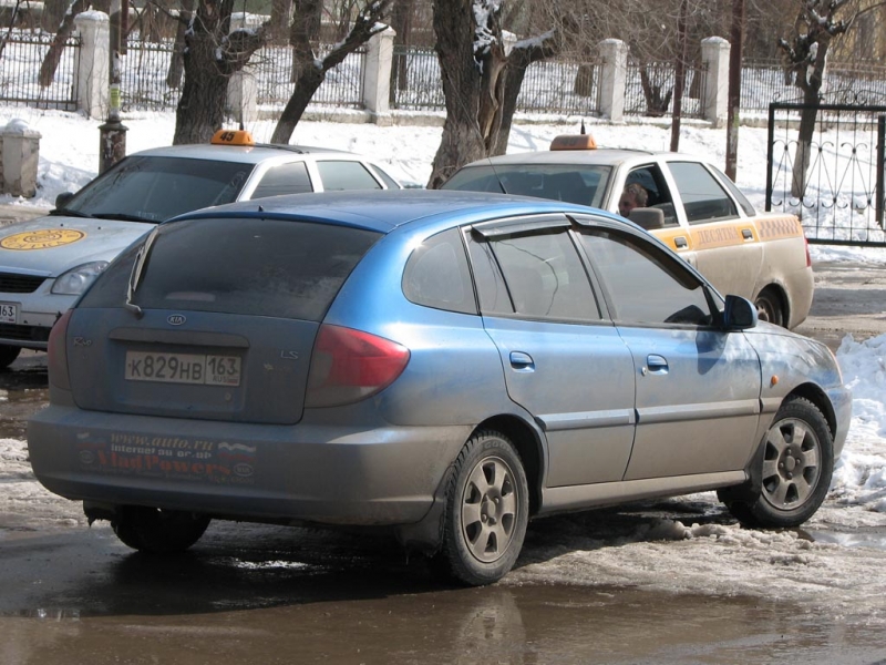 КИА-аретфакт