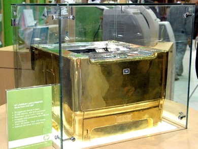 HP