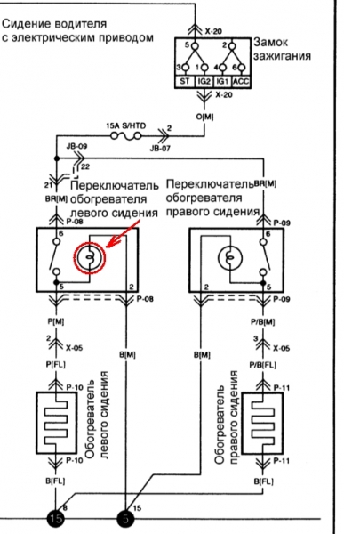 Схема