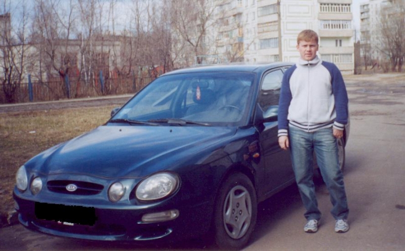 пока с Шумой