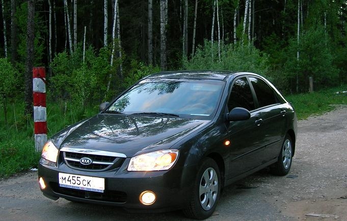 Канары-5