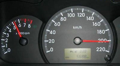 CERATO 1,6 MT. Кто больше?
