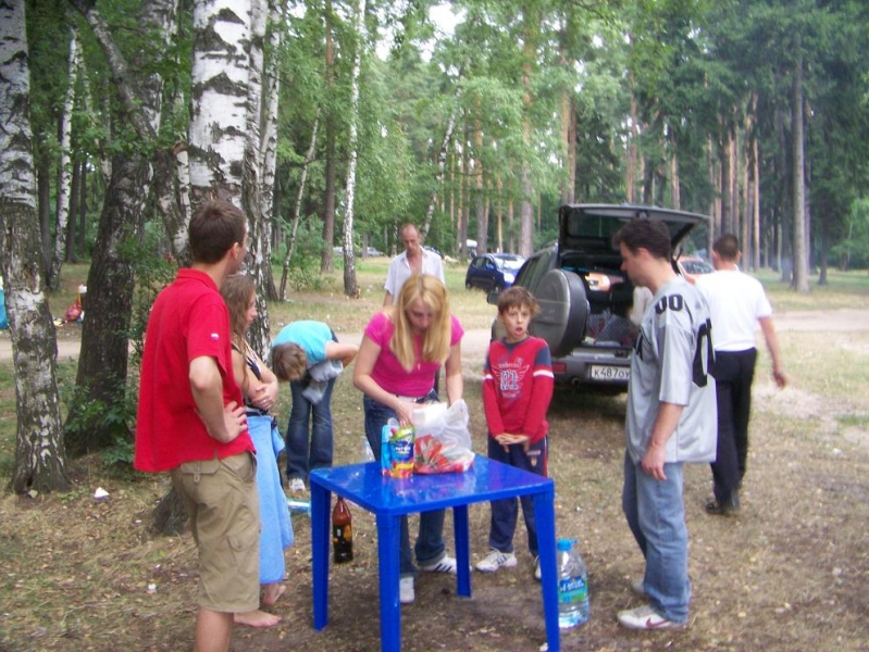 сборы