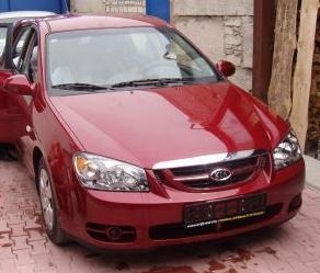 KIA CERATO