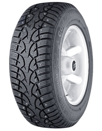 Continental 4х4 IceContact