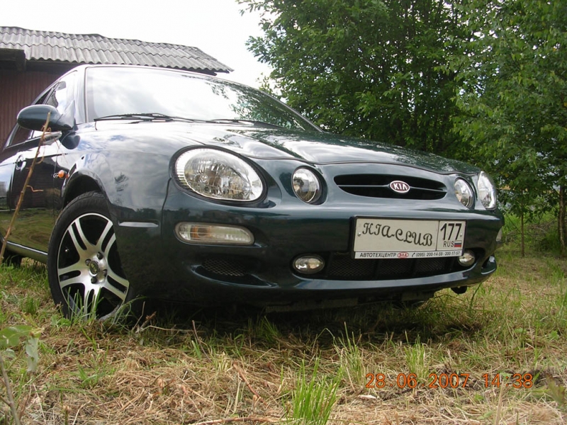 Моя крошка 2