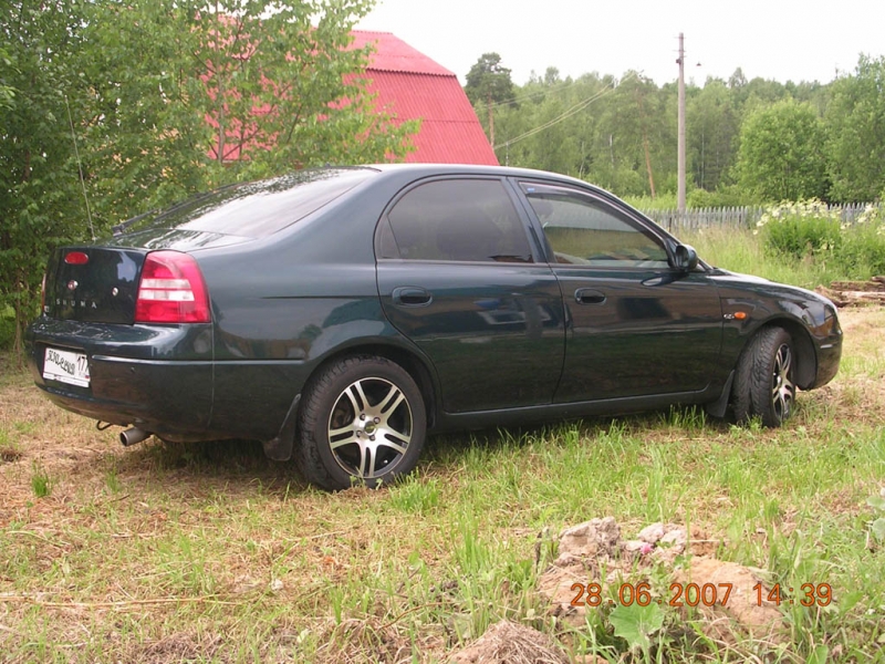 Моя крошка 3