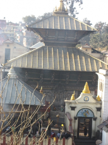 Пашупати