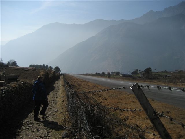 Лукла