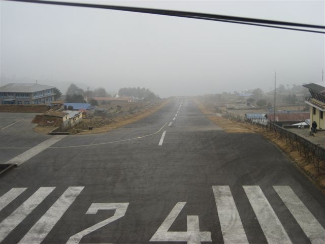 Лукла