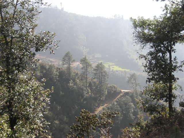 Лукла