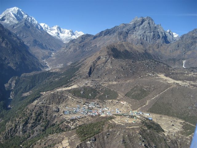 Самбоча